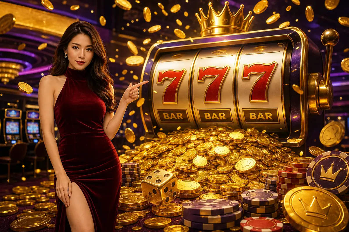 z7z7 Welcome Bonus & Payment Methods