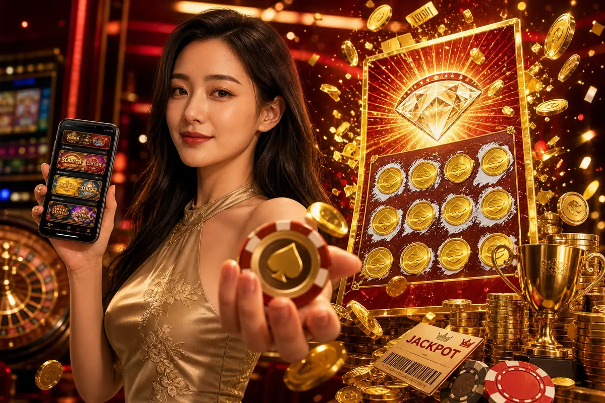 z7z7 জঙ্গল কিং শুরু করার পদক্ষেপ